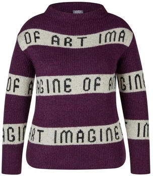 Rabe Pullover beige geringe