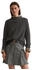 Marc O'Polo Stehkragenpullover aus Organic Cotton night grey