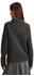 Marc O'Polo Stehkragenpullover aus Organic Cotton night grey