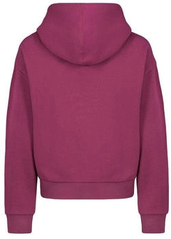 Sublevel SWEAT HOODIE Kapuzenpullover rosa