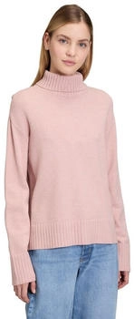 Betty Barclay Feinstrickpullover hohem Kragen