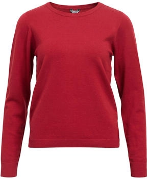 Object Collectors Item Pullover 'OBJThess' rot