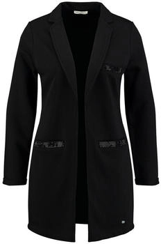 Key Largo Vera Jacket Strickjacke schwarz