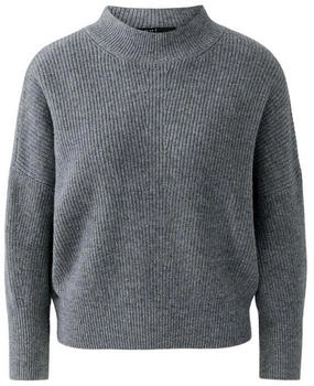 Ouí Pullover graphit