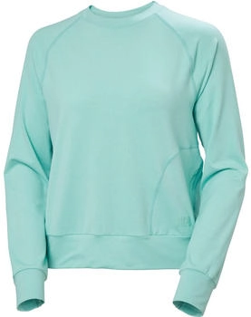 Helly Hansen Tyri Knit Crew Neck Damen Blau (63473_416)