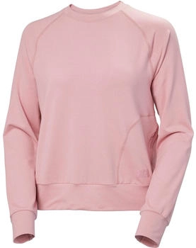 Helly Hansen Tyri Knit Crew Neck Damen Rosa (63473_057)