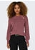 Only Onlemma Ls Button Oneck Ex Knt (15302253)
