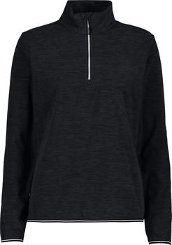 CMP Woman Sweat (34G4786) black