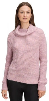 Betty Barclay Strickpullover mit Lurexfaden