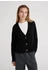 Style & Republic Kaschmirstrickjacke mit V-Ausschnitt
