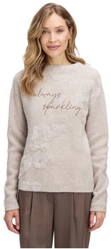 Betty Barclay Strickpullover (817776-0001-00440) beige