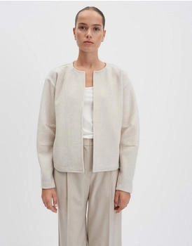 someday. Ubea Sweatjacke beige