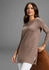 Laura Scott Pullover mit U-Boot-Ausschnitt und Cut-outs (28193751)
