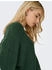 Only Onldaniella L/s Pullover Knt Noos (15168705) dunkelgrün