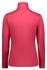 CMP Damen Second-Layer Sweatshirt aus Softech (30L1086) carminio/rot