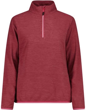 CMP Damen Sweat (34G4786) peony mel.