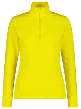 CMP Halbzip-Pullover (35E0626) winter sun
