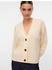 Vero Moda Vmlea Ls V-neck Cuff Cardigan Noos (10249632)