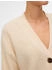 Vero Moda Vmlea Ls V-neck Cuff Cardigan Noos (10249632) sand