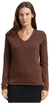 Tom Tailor Pullover (1012976592) braun
