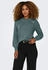 Only Onlemma Ls Button Oneck Ex Knt (15302253)