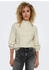 Only Onlkatia Ls Detail Highneck Cc Knt (15324678) offwhite
