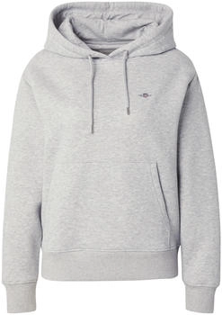 GANT Shield Hoodie (4201413) navy/graumeliert/rot/weiß