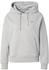 GANT Shield Hoodie (4201413) navy/graumeliert/rot/weiß