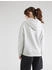 GANT Shield Hoodie (4201413) navy/graumeliert/rot/weiß