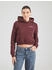 Nike Phoenix Fleece Sweatshirt (HM9754) rosa/burgunder