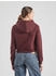 Nike Phoenix Fleece Sweatshirt (HM9754) rosa/burgunder