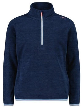 CMP Damen Sweatshirt (34G4785) blau