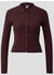 s.Oliver Rippstrickpullover aus Viskosemix (2174454) rot