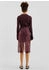 s.Oliver Rippstrickpullover aus Viskosemix (2174454) rot