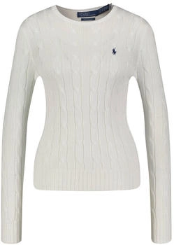 Polo Ralph Lauren Julianna (211971869) wei&szlig;