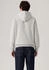 Levi's Graphic Sport Hoodie (38424-0123) graumeliert/schwarz