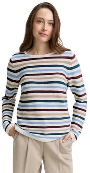 Tom Tailor Pullover (1016350) türkis