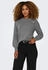 Only Onlemma Ls Button Oneck Ex Knt (15302253)