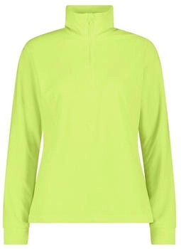 CMP Damen Arctic Fleece Rollkragentop (3G27836) apple