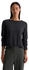 Marc O'Polo Feinstrick-Pullover Regular (94332505) deep night blue