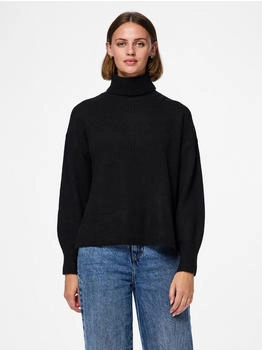 Pieces Nancy Pullover (PIC9czb005000002) schwarz