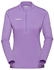 Mammut Aenergy ML Half Zip Pull Women (1016-01110)
