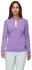 Mammut Aenergy ML Half Zip Pull Damen (1016-01110) lavandin