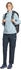 Jack Wolfskin Taunus Hz W hellblau