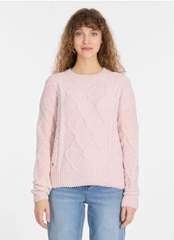 Ragwear JANNINA Strickpullover (2521-35003) weiß/marshmallow