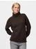 Pieces Rollkragen Pullover (17150960) dunkelbraun