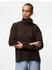 Pieces Rollkragen Pullover (17150960) dunkelbraun