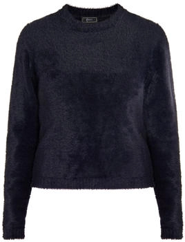 Faina Imane Pullover schwarz
