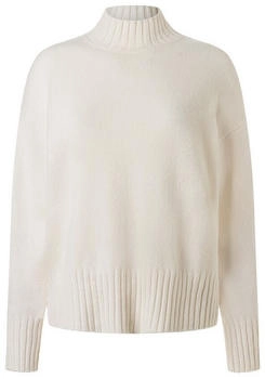 Maerz Wollpullover (791414-0002-00440) weiß