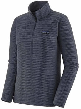 Patagonia R1 Air Zip Neck (40251) blau